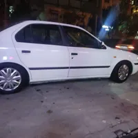 سمند lxساده سیستم مالتی پلکس
