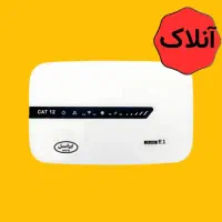 مودم آنلاک ایرانسل 4G/TD-LTE مدلTF-i120 E1