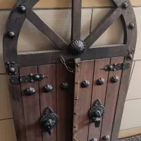 آیینه|آینه|کرمان, |دیوار