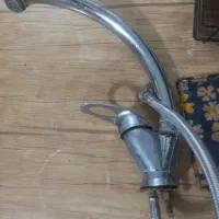 شیر اب