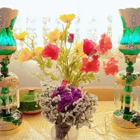 چراغ لاله