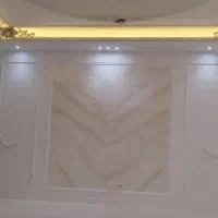 کناف،نقاشی،گچ بری،کابینت،Tv Wall تیوی‌وال