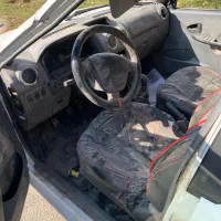 پراید مدل ۹۳دوگانه کارخانه|خودرو سواری و وانت|ارومیه, |دیوار