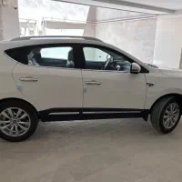 جک s5|خودرو سواری و وانت|سنندج, |دیوار