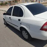 تیبا یک ۹۸