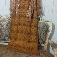 لباس مجلسی درحد نو