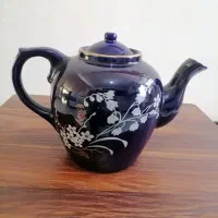 قوری مجلسی بزرگ (مسجدی)