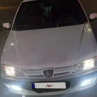 فروش خودرو پارسTu5