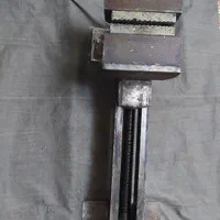 گیره رومیزی قوی