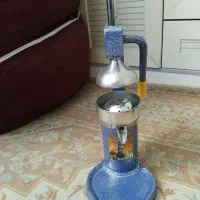 آب انار گیری