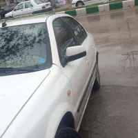 سمند مدل 94|خودرو سواری و وانت|بجنورد, |دیوار