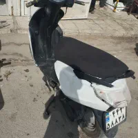 هیرو پلیژر مدل ۹۵|موتورسیکلت|اردبیل, |دیوار