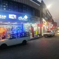 فروش مغازه سند دار  ۴۰ متر|فروش مغازه و غرفه|محمدشهر, ولدآباد|دیوار