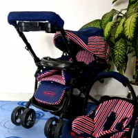 ست کالسکه و کریر