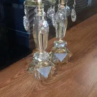 فروش شمعدان کریستال