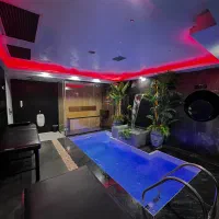 اجاره واحد استخردار-جکوزی دار