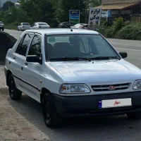 پراید مدل۹۷