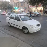 تیبا صندوقدار .بیرنگ .کارمندی و کم کارکرد.|خودرو سواری و وانت|فردیس, شهرک شهید حسینی|دیوار