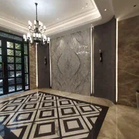 ۱۳۰متر_سه خواب_ دو پارکینگ سندی_ تاپ لوکیشن