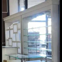 دکورmdfمغازه