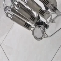 ابزار اشپزخانه نو