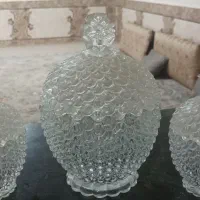 شیرینی خوری و قندون
