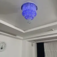 لوستر زیبا