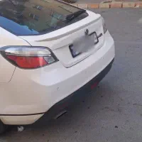 mg6|خودرو سواری و وانت|صفادشت, |دیوار