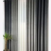 تولید پرده پانچی