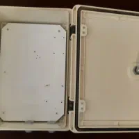 جعبه کنتور برق