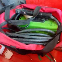 سنگ فرز و دستگاه جوش ۴۳۰ امپر|ابزارآلات|گنبد کاووس, |دیوار