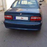 سمند LX|خودرو سواری و وانت|اهواز, گلستان|دیوار