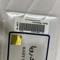 رخوشخواب رویال کاور داشت و اصلا کثیف نیست۱۳۰*۷۰|تشک تختخواب|ری, دولت‌آباد|دیوار