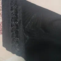 مانتو مجلسی سایز بزرگ