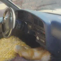 تویوتا ۹۲کولر دار ادرولیک