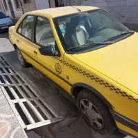 تاگسی|خودرو سواری و وانت|رباط‌کریم, رباط‌کریم|دیوار