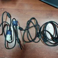 مانیتور 20 اینچی Dell|قطعات و لوازم جانبی رایانه|تبریز, |دیوار