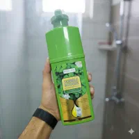 شامپو رنگ مو مشکی مدل MaxX/ماندگاری بالا/اصلی|آرایشی، بهداشتی، درمانی|بندرعباس, |دیوار