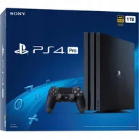 ps4 pro  فول امکانات|کنسول، بازی ویدئویی و آنلاین|اسلام‌شهر, |دیوار