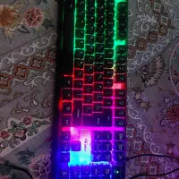 سیستم گیمینگ|رایانه رومیزی|ایذه, |دیوار