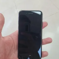 اپل iphon 7 مشکی 32 گیگ در حد|موبایل|تهران, وردآورد|دیوار