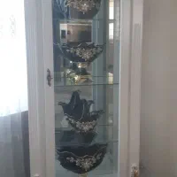 فروش به دلیل جابجایی|بوفه، ویترین، کنسول|مریوان, |دیوار