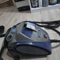 بخارشو دلونگی کم کار در حد نو|جاروبرقی، جارو شارژی، بخارشو|اصفهان, شهرک شهید منتظری|دیوار
