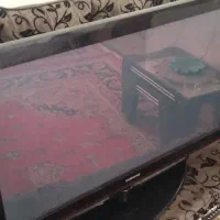 تلویزیون سامسونگ تربت حیدریه|تلویزیون و پروژکتور|تربت‌حیدریه, منظر|دیوار