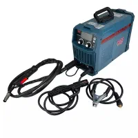 اینورتر جوش موتورجوش دوکاره مدلBOSS MIG/MMA-400|ابزارآلات|بندرعباس, |دیوار