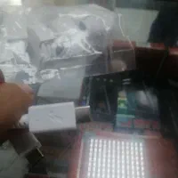 کابل 8 امپر دو سر تایپ سی|لوازم جانبی موبایل و تبلت|مشهد, پنجتن|دیوار