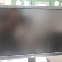 ال ای دی ۲۷ اینچ Viewsonic|تلویزیون و پروژکتور|تهران, شیراز|دیوار