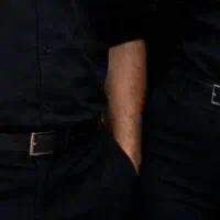 کیف چرمی کوچک چند منظوره(دست دوز)