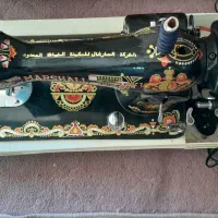 چرخ خیاطی مارشال