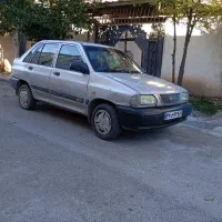 معاوضه باپیکان وانت